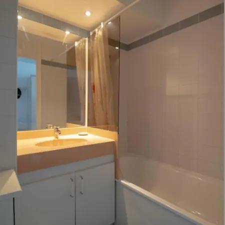Superb 45m With Balcony And Magnificent Sea View Lejlighed